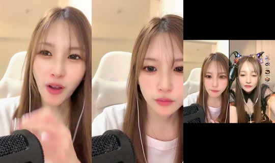 marinatan224 TikTok Live — Oct 4, 2026, 8:17 AM