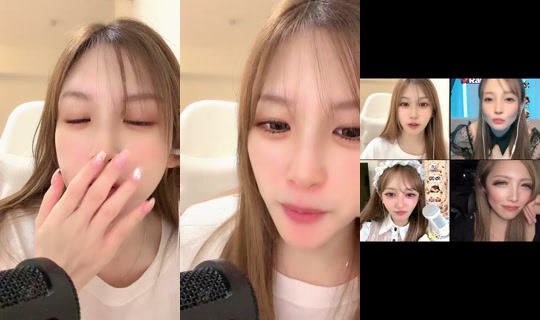 marinatan224 TikTok Live — Oct 4, 2026, 9:58 AM