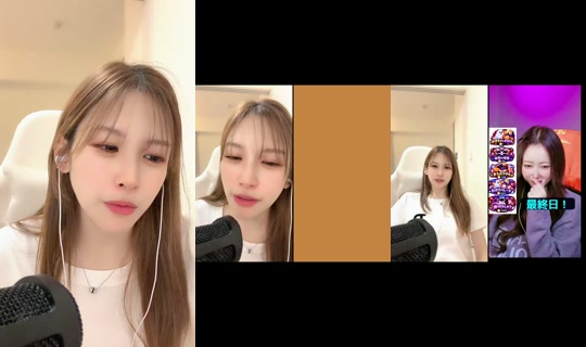 marinatan224 TikTok Live — Oct 4, 2026, 11:39 AM
