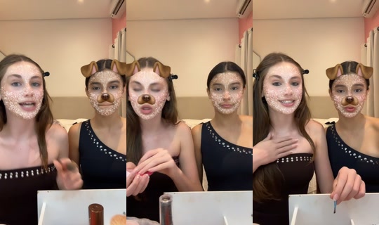 marina..thozzi TikTok Live — Aug 28, 2026, 9:08 PM