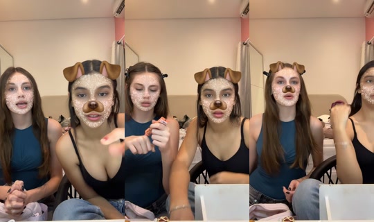 marina..thozzi TikTok Live — Sep 5, 2026, 9:08 PM
