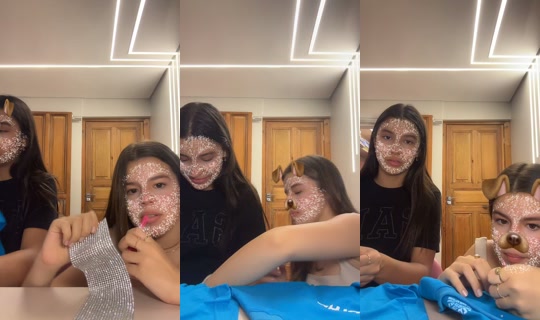 marina..thozzi TikTok Live — Oct 8, 2026, 5:23 PM