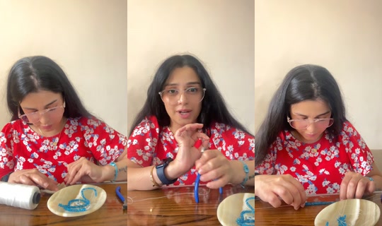 marinatyab1 TikTok Live — Sep 28, 2026, 9:19 AM