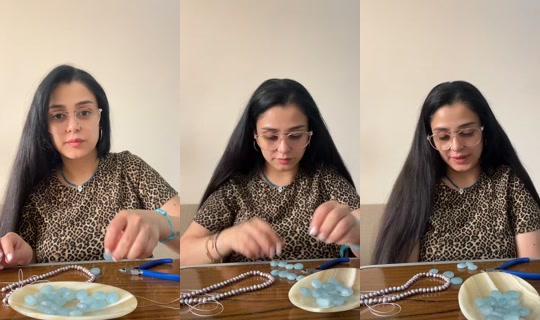 marinatyab1 TikTok Live — Sep 29, 2026, 8:15 AM