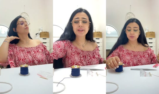 marinatyab1 TikTok Live — Oct 4, 2026, 4:59 PM