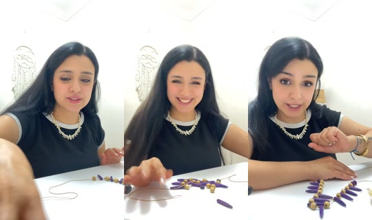 marinatyab1 TikTok Live — Oct 6, 2026, 4:39 PM