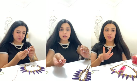marinatyab1 TikTok Live — Oct 6, 2026, 5:07 PM