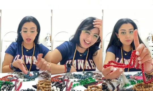 marinatyab1 TikTok Live — Oct 7, 2026, 7:11 PM