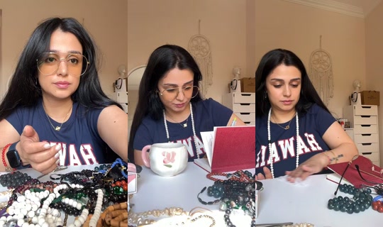 marinatyab1 TikTok Live — Oct 8, 2026, 8:02 AM