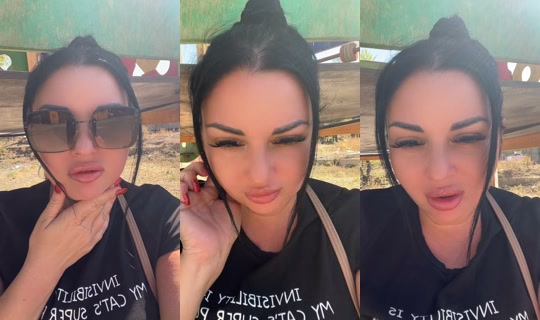 marinazenger TikTok Live — Sep 27, 2026, 6:15 AM