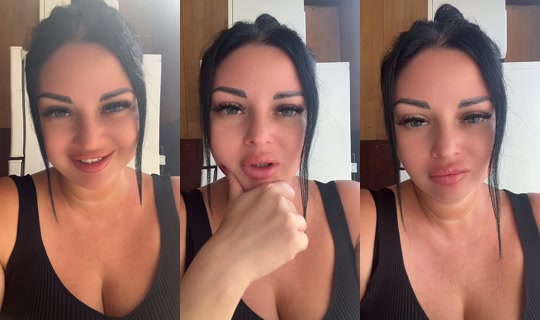marinazenger TikTok Live — Sep 28, 2026, 5:23 AM