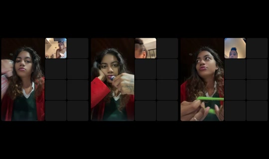 marine.sahh TikTok Live — Aug 22, 2026, 4:05 PM