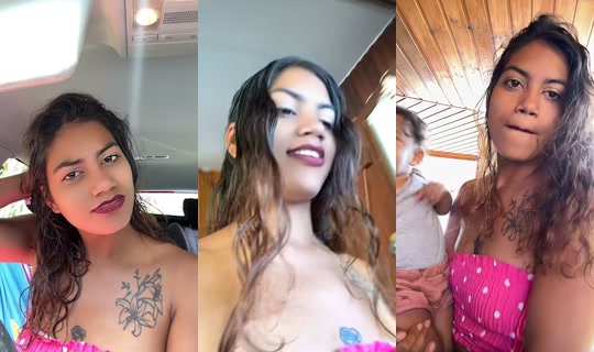 marine.sahh TikTok Live — Aug 23, 2026, 7:52 AM