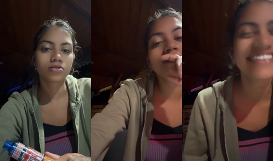 marine.sahh TikTok Live — Aug 23, 2026, 5:44 PM