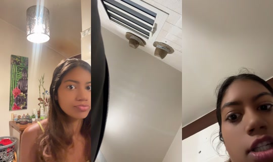 marine.sahh TikTok Live — Aug 25, 2026, 2:50 AM