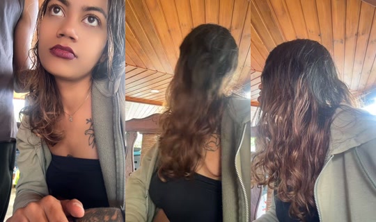 marine.sahh TikTok Live — Aug 31, 2026, 8:21 AM