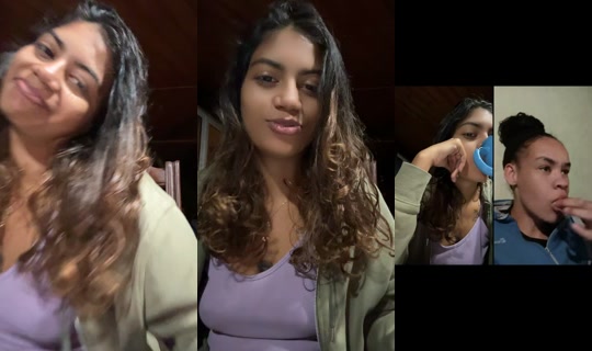 marine.sahh TikTok Live — Aug 31, 2026, 7:36 PM