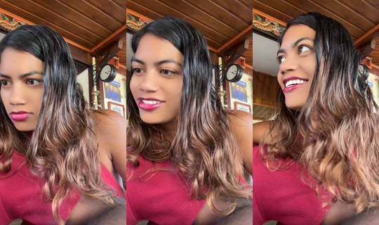 marine.sahh TikTok Live — Sep 3, 2026, 3:45 AM