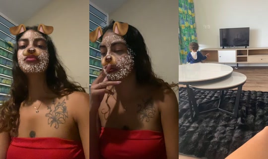 marine.sahh TikTok Live — Sep 29, 2026, 7:34 PM