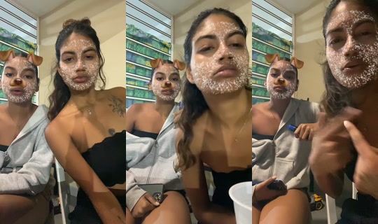 marine.sahh TikTok Live — Oct 2, 2026, 3:38 PM