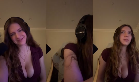 mariniirl TikTok Live — Sep 21, 2026, 1:33 PM