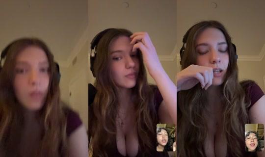 mariniirl TikTok Live — Sep 21, 2026, 1:57 PM
