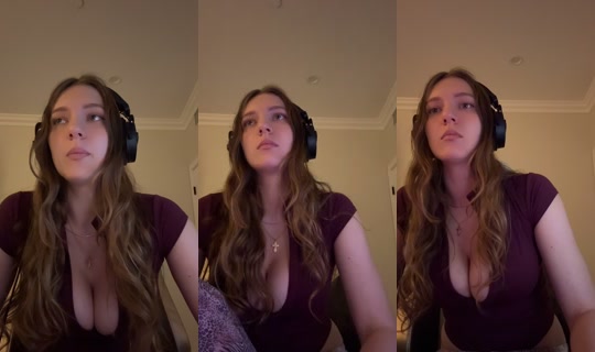 mariniirl TikTok Live — Sep 21, 2026, 2:41 PM