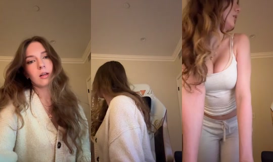 mariniirl TikTok Live — Sep 28, 2026, 1:48 AM