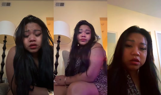 maripoz20 TikTok Live — Oct 4, 2026, 10:26 PM