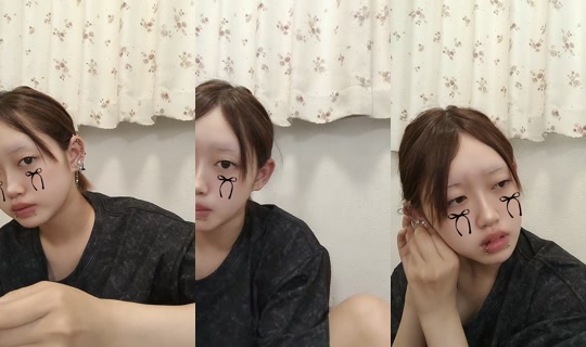 mariri2970 TikTok Live — Aug 21, 2026, 4:13 AM