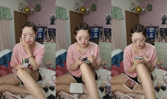 mariri2970 TikTok Live — Sep 3, 2026, 4:45 AM