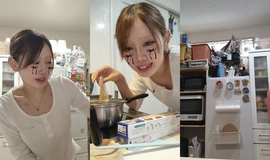 mariri2970 TikTok Live — Oct 5, 2026, 5:18 AM