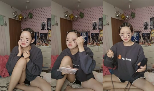 mariri2970 TikTok Live — Oct 5, 2026, 10:45 PM