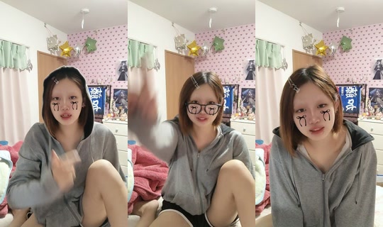 mariri2970 TikTok Live — Oct 7, 2026, 12:57 PM