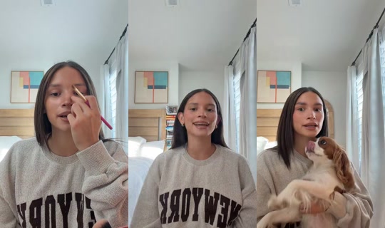 mariricat TikTok Live — Aug 20, 2026, 12:05 AM