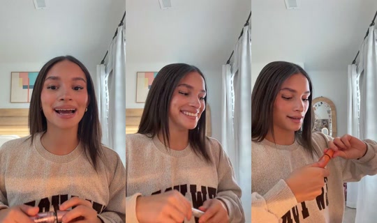 mariricat TikTok Live — Aug 20, 2026, 12:56 AM