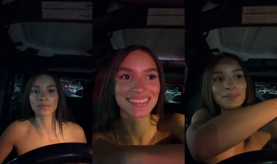 mariricat TikTok Live — Aug 21, 2026, 3:16 AM