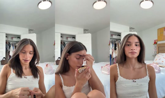 mariricat TikTok Live — Aug 22, 2026, 11:49 PM