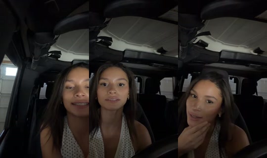 mariricat TikTok Live — Aug 25, 2026, 12:37 AM