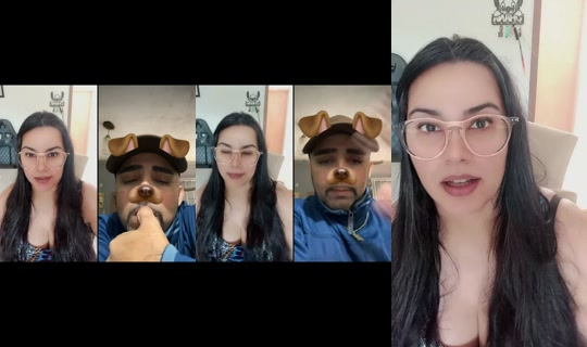 marisaaoliveira TikTok Live — Sep 23, 2026, 5:53 PM