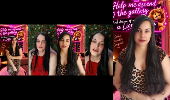 marisaaoliveira TikTok Live — Sep 24, 2026, 4:37 PM