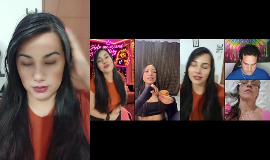 marisaaoliveira TikTok Live — Sep 24, 2026, 11:50 PM