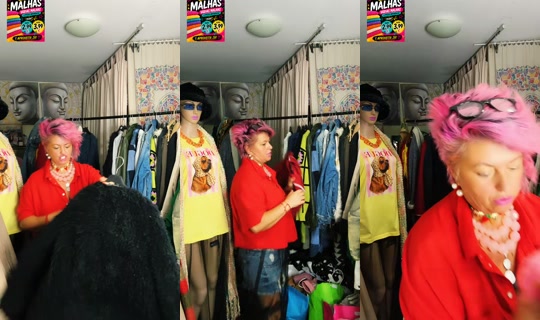marisabrandao1 TikTok Live — Aug 30, 2026, 7:22 PM