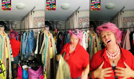 marisabrandao1 TikTok Live — Aug 30, 2026, 8:13 PM
