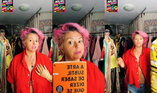 marisabrandao1 TikTok Live — Aug 30, 2026, 9:03 PM