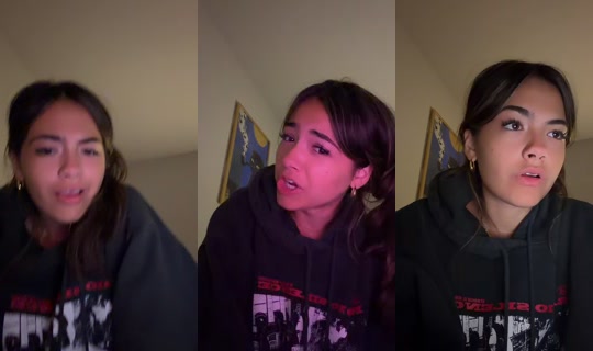 marisarchive0 TikTok Live — Aug 22, 2026, 6:55 AM