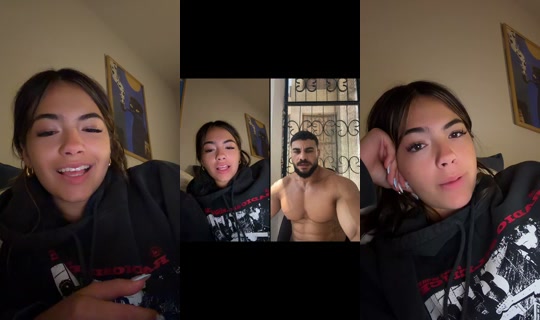 marisarchive0 TikTok Live — Aug 22, 2026, 7:45 AM