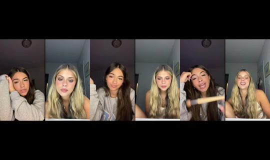 marisarchive0 TikTok Live — Aug 24, 2026, 4:32 AM