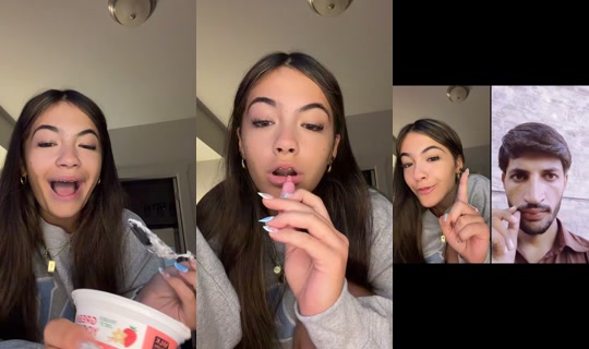 marisarchive0 TikTok Live — Aug 24, 2026, 11:38 AM
