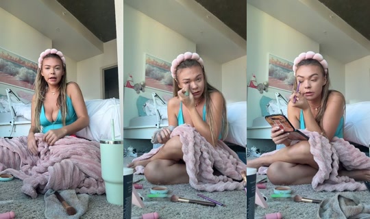 marisascottt116 TikTok Live — Sep 29, 2026, 1:24 PM